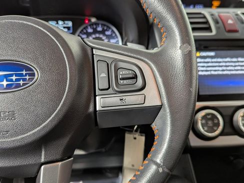 Used 2016 Subaru Crosstrek 2.0i Premium image 34