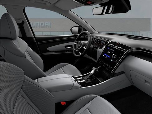 New 2023 Hyundai Tucson SEL w/ Convenience Package image 15