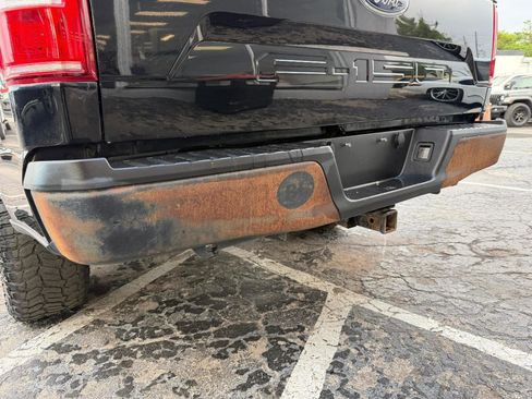 Used 2018 Ford F150 XL w/ Equipment Group 101A Mid image 14