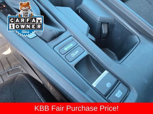 Used 2024 Honda Accord EX image 18