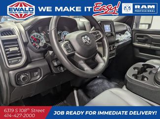 New 2024 RAM 3500 Tradesman video 2