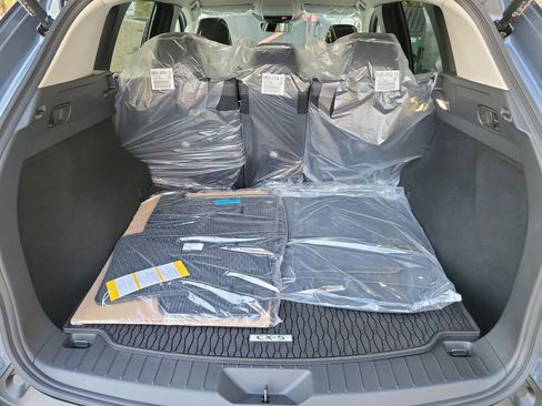 New 2026 MAZDA CX-5 Preferred AWD/4WD image 10