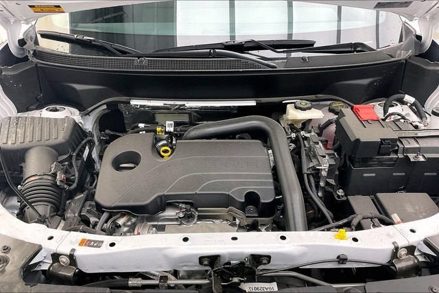 New 2026 GMC Terrain AT4 AWD/4WD image 12