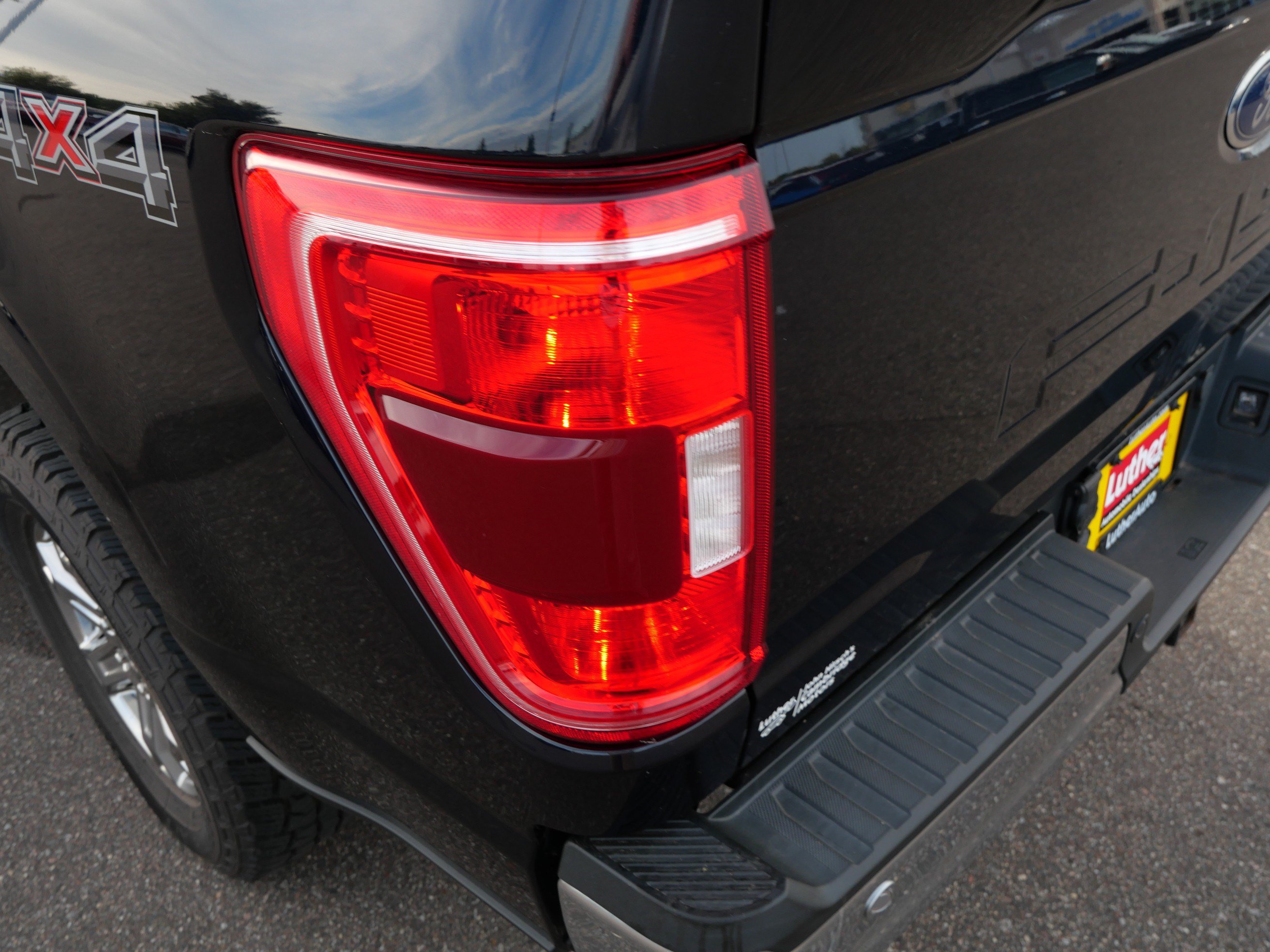 Used 2021 Ford F150 XLT w/ Equipment Group 302A High AWD/4WD image 20