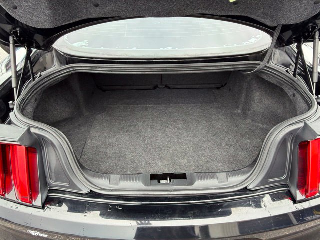Used 2016 Ford Mustang Premium w/ Enhanced Security Package RWD image 24
