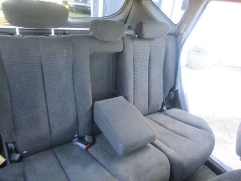 Used 2003 Nissan Murano SL image 23