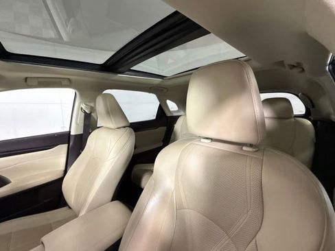 Used 2020 Lexus RX 450h AWD w/ Luxury Package image 14