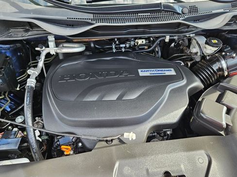 Used 2020 Honda Odyssey EX-L image 23