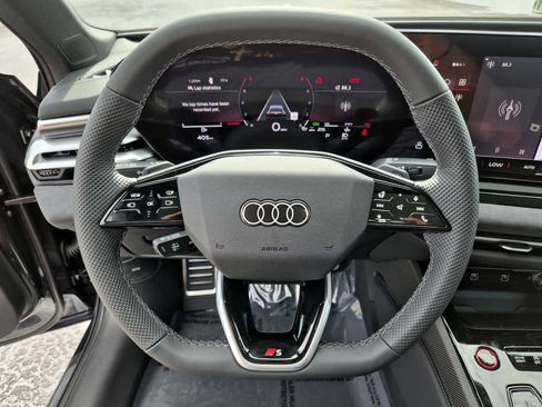 New 2025 Audi S5 Premium Plus image 20