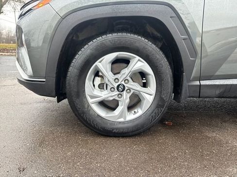 Certified 2023 Hyundai Tucson SEL image 26