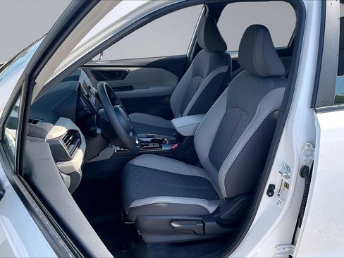 New 2026 Subaru Forester AWD/4WD image 9