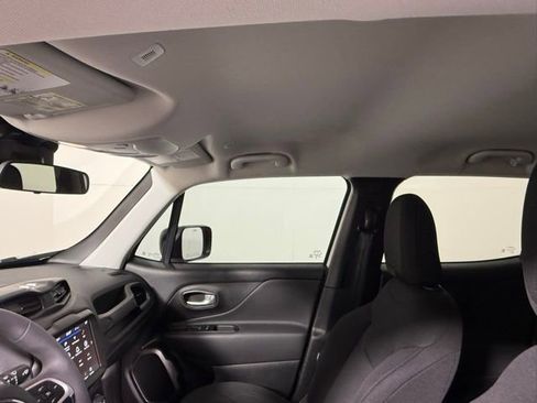 Used 2023 Jeep Renegade Latitude image 33