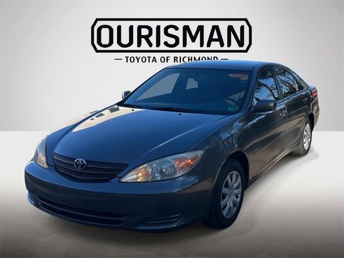 Used 2003 Toyota Camry LE image 9