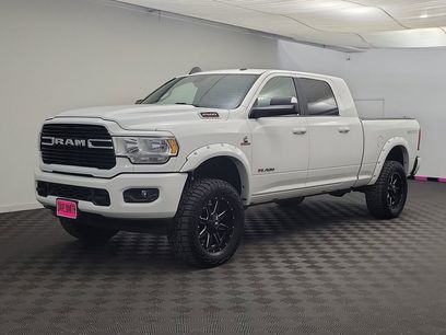 Used 2019 RAM 2500 Big Horn