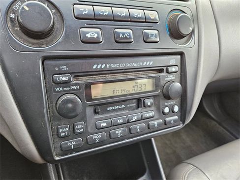 Used 2001 Honda Accord EX image 21