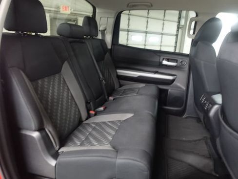 Used 2020 Toyota Tundra SR5 w/ TRD Sport Package AWD/4WD image 23