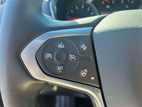 Certified 2023 Chevrolet Traverse LT image 23