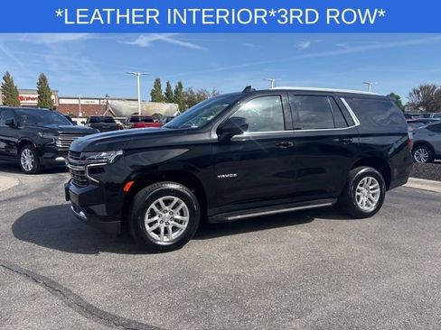 Used 2023 Chevrolet Tahoe LT image 6