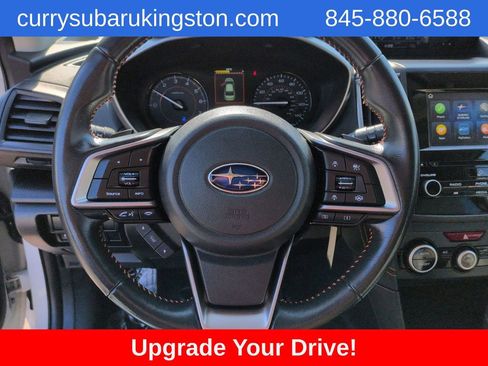 Used 2022 Subaru Crosstrek 2.0i Premium image 17