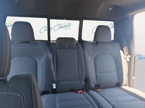 Used 2022 RAM 1500 Big Horn AWD/4WD image 16