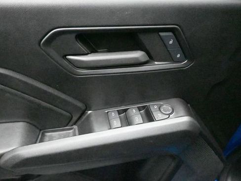 Used 2024 Chevrolet Colorado Trail Boss AWD/4WD image 11