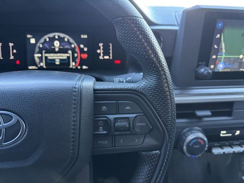 Certified 2024 Toyota Tacoma SR5 image 23