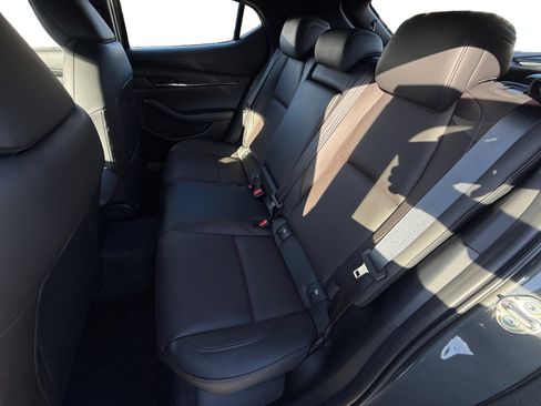 New 2026 MAZDA MAZDA3 Hatchback w/Premium Plus Pkg image 16