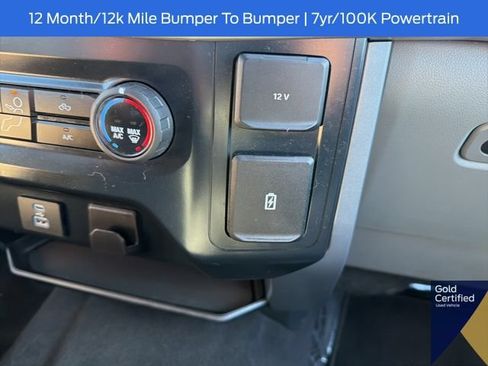 Used 2023 Ford F150 XLT AWD/4WD image 38
