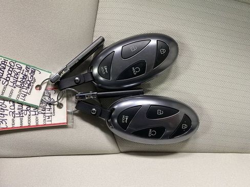 New 2026 Hyundai Sonata SEL image 27