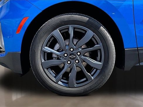 Used 2024 Chevrolet Equinox RS image 29