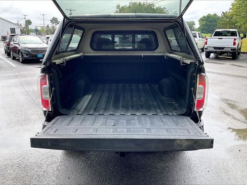 Used 2022 GMC Canyon AT4 w/ Trailering Package AWD/4WD image 30