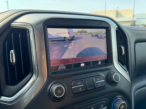 Used 2020 Chevrolet Silverado 1500 LTZ w/ LTZ Premium Package AWD/4WD image 22