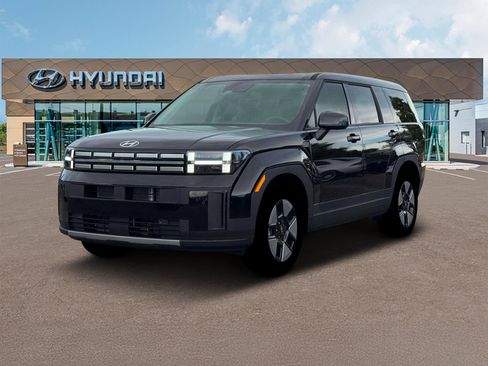 New 2026 Hyundai Santa Fe SE image 1