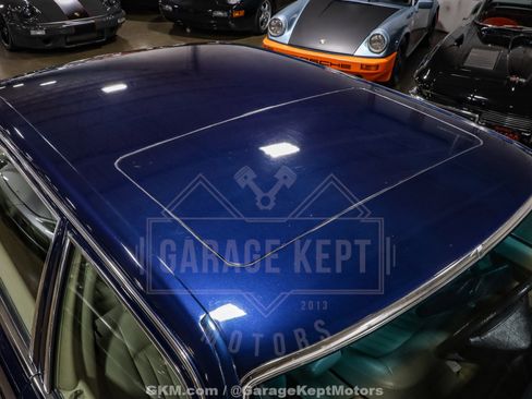 Used 1988 Mercedes-Benz 420 SEL image 16