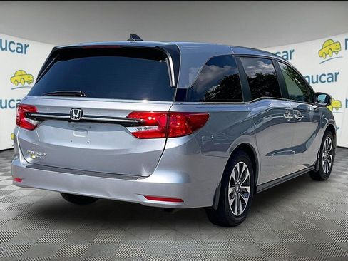 Used 2024 Honda Odyssey EX-L image 6