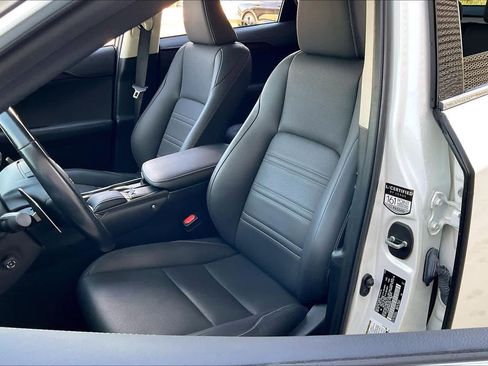 Used 2021 Lexus NX 300 FWD w/ Premium Package image 7