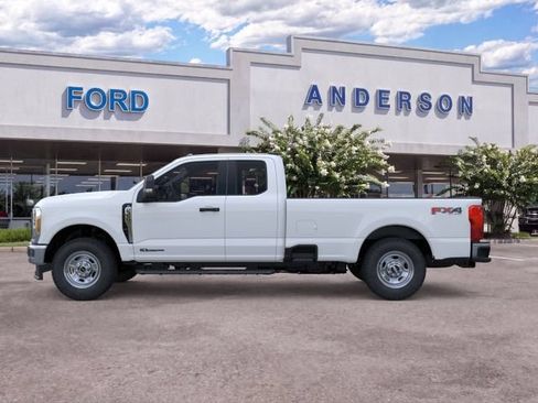 New 2026 Ford F350 XL AWD/4WD image 3