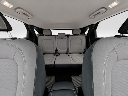 Used 2022 Ford Escape SE w/ SE Sport Appearance Package FWD image 15