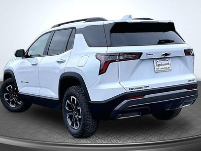 New 2026 Chevrolet Equinox ACTIV w/ Convenience Package III