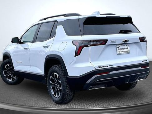 New 2026 Chevrolet Equinox ACTIV w/ Convenience Package III image 3