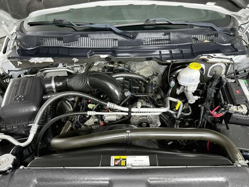 Used 2022 RAM 1500 Tradesman w/ Popular Equipment Group AWD/4WD image 29