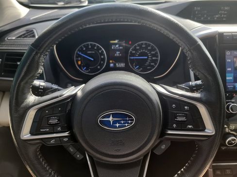 Used 2020 Subaru Ascent Limited w/ Technology Package AWD/4WD image 34