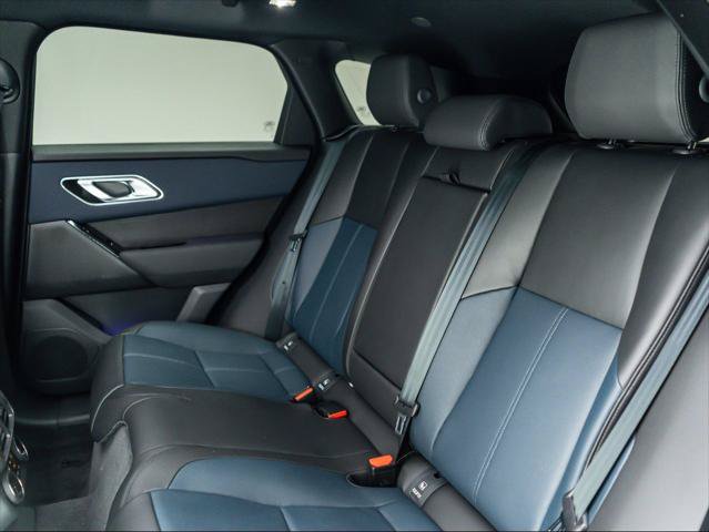 New 2026 Land Rover Range Rover Velar S AWD/4WD image 17
