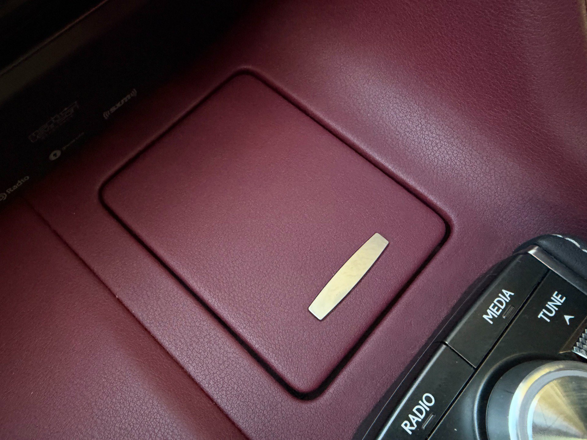 Used 2021 Lexus LC 500 Convertible w/ Touring Package RWD image 33