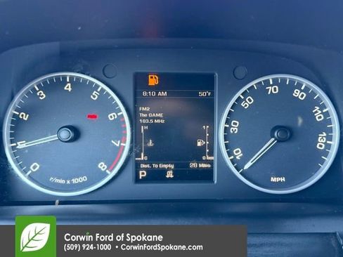 Used 2012 Land Rover LR4 HSE AWD/4WD image 24