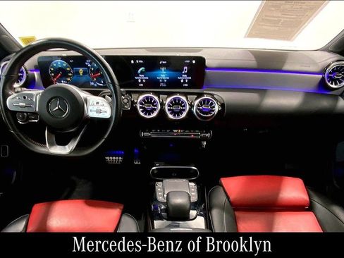 Used 2023 Mercedes-Benz CLA 250 CLA 250 image 18