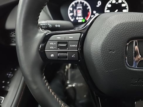 Used 2024 Honda HR-V Sport image 19