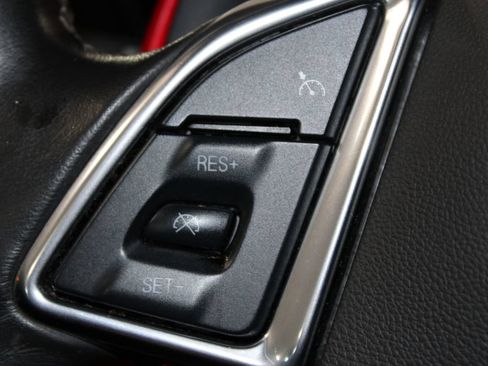 Used 2023 Chevrolet Camaro LT w/ RS Package RWD image 34