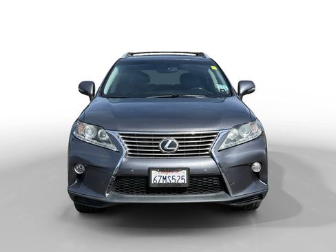 Used 2013 Lexus RX 350 FWD image 8