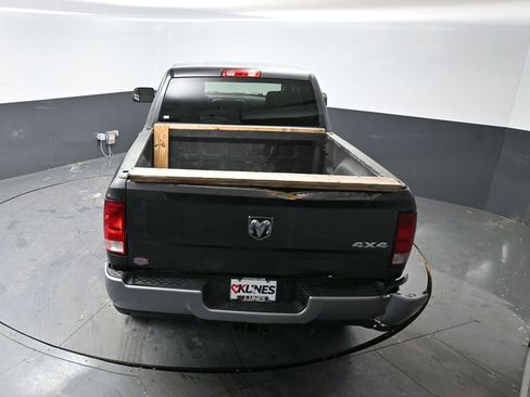 Used 2018 RAM 2500 Tradesman w/ Chrome Appearance Group image 22